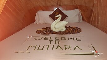 Mutiara Beach Resort