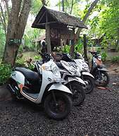 Mutiara Beach Resort