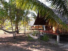 Mutiara Beach Resort