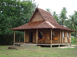 Mutiara Beach Resort