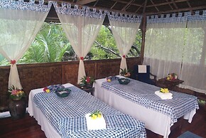 Mutiara Beach Resort