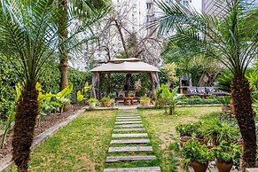 BMK Suites & Apartments