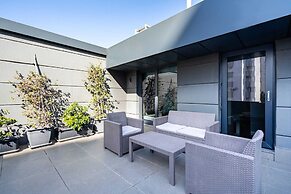 BMK Suites & Apartments