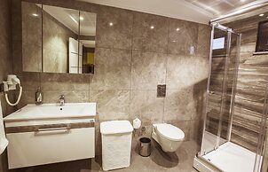 BMK Suites & Apartments