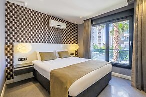 BMK Suites & Apartments