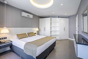 BMK Suites & Apartments