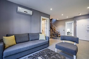 BMK Suites & Apartments