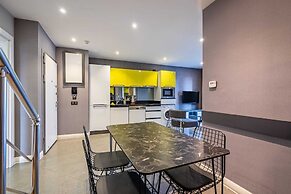 BMK Suites & Apartments