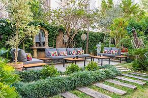 BMK Suites & Apartments