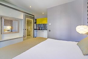 BMK Suites & Apartments