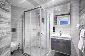 BMK Suites & Apartments