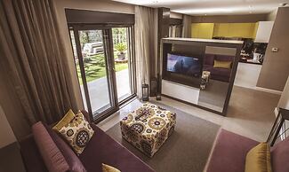 BMK Suites & Apartments