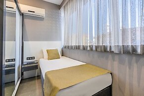 BMK Suites & Apartments