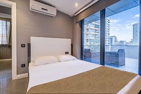 BMK Suites & Apartments