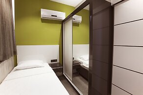 BMK Suites & Apartments