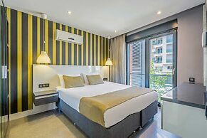 BMK Suites & Apartments