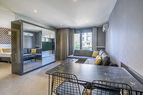 BMK Suites & Apartments