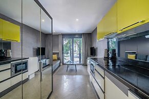 BMK Suites & Apartments