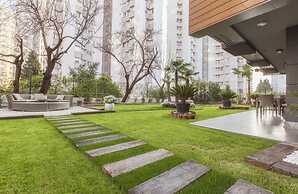 BMK Suites & Apartments