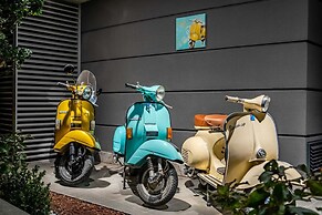 BMK Suites & Apartments