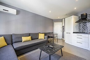 BMK Suites & Apartments