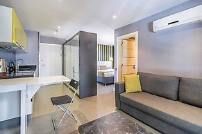 BMK Suites & Apartments