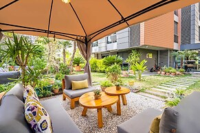 BMK Suites & Apartments