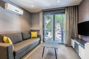 BMK Suites & Apartments