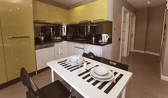 BMK Suites & Apartments