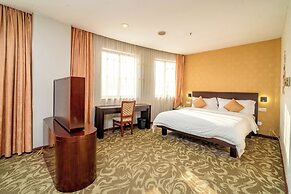 Xinhua Hotel