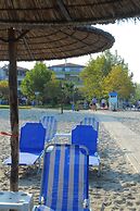 Hotel Platon Beach
