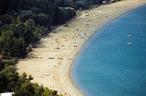 Hotel Platon Beach