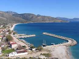 Datca Kilic Hotel