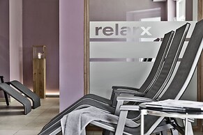 ARX Hotel & Restaurant