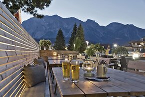 ARX Hotel & Restaurant
