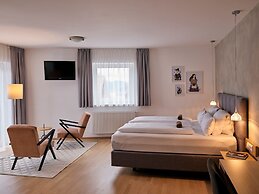 ARX Hotel & Restaurant