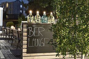 ARX Hotel & Restaurant