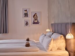 ARX Hotel & Restaurant