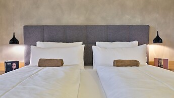 ARX Hotel & Restaurant