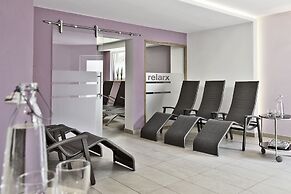 ARX Hotel & Restaurant