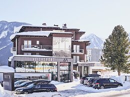ARX Hotel & Restaurant