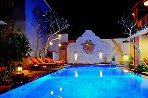 Tetirah Boutique Hotel Ubud