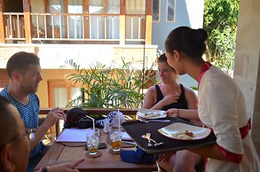 Tetirah Boutique Hotel Ubud