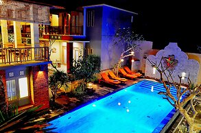 Tetirah Boutique Hotel Ubud