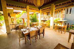 Tetirah Boutique Hotel Ubud