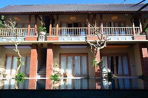 Tetirah Boutique Hotel Ubud