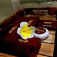 Tetirah Boutique Hotel Ubud