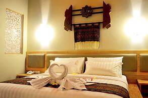 Tetirah Boutique Hotel Ubud