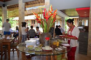 Tetirah Boutique Hotel Ubud