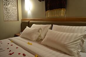 Tetirah Boutique Hotel Ubud